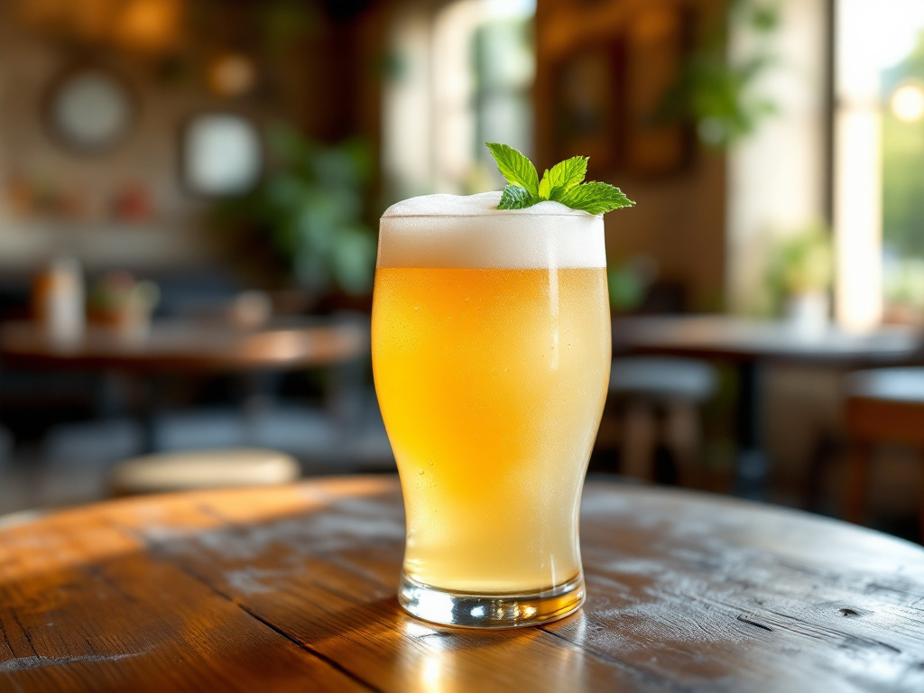 Types de Fermentation